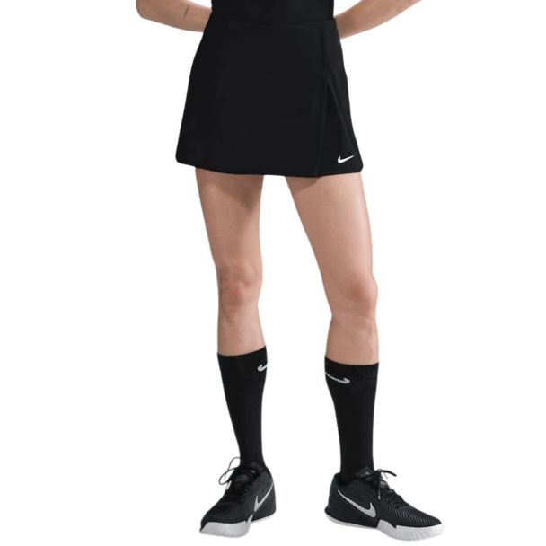 Saia Short Nike Dri-Fit Victory - Preta